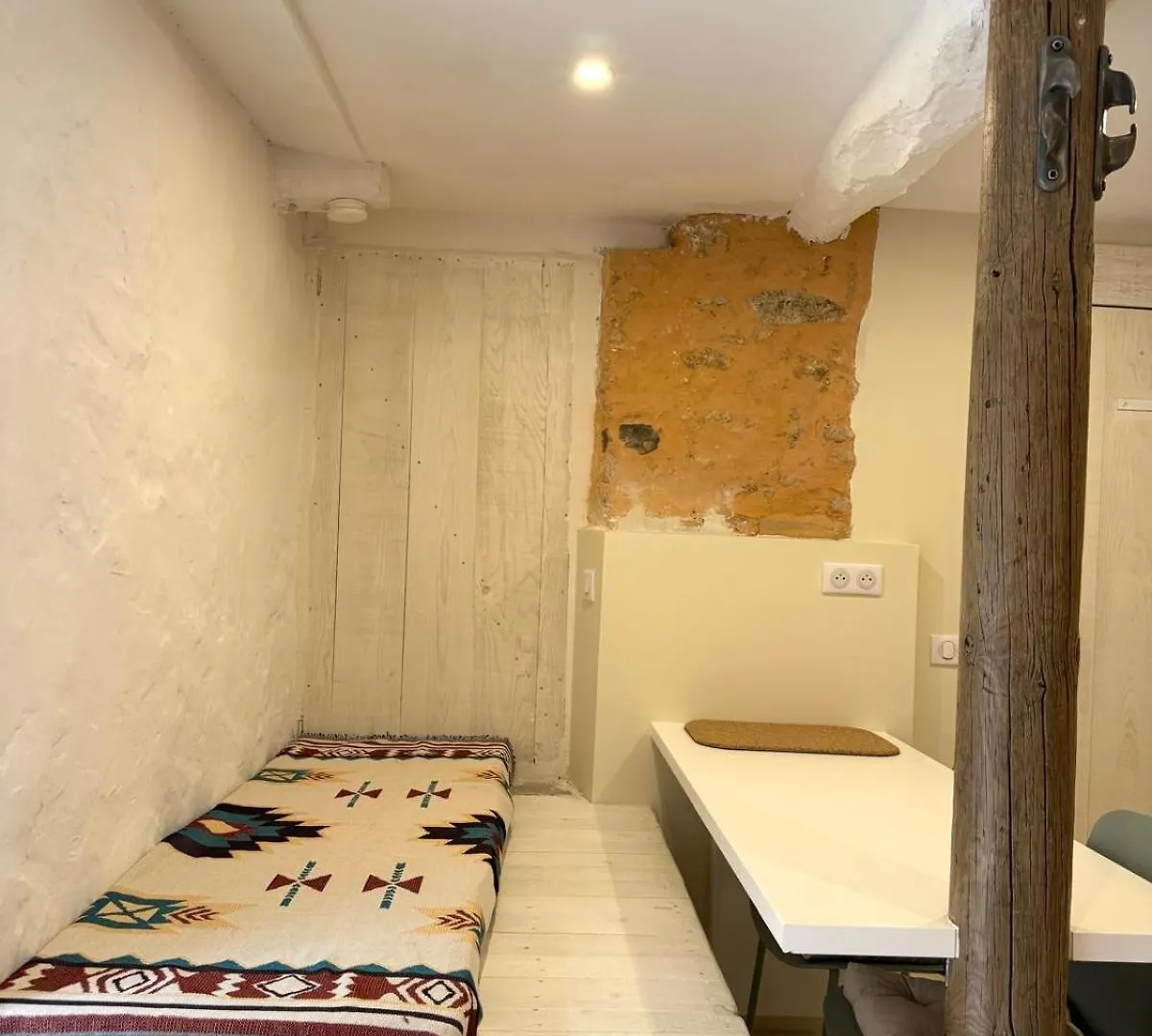 Appartement Entre Mer Et Montagne Greolieres 0*,