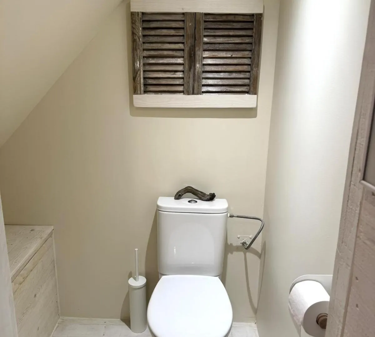 Appartement Entre Mer Et Montagne Greolieres France