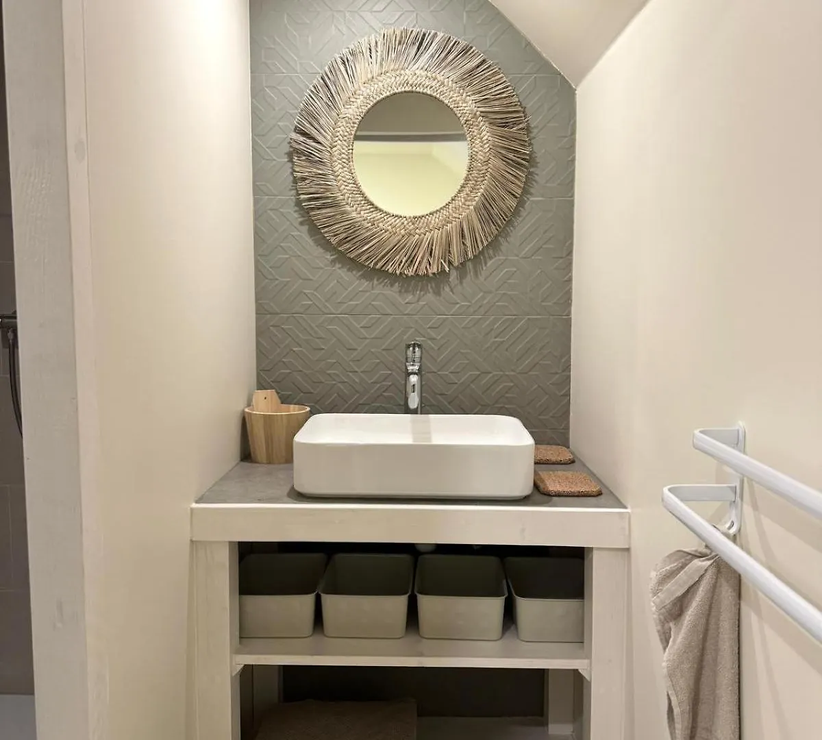 Apartment Appartement Entre Mer Et Montagne Greolieres