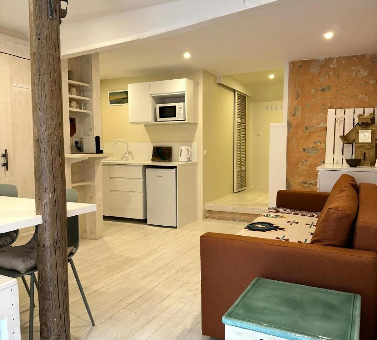 Appartement Entre Mer Et Montagne location